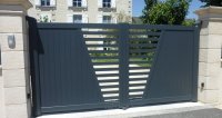 Notre société de clôture et de portail à Senaillac-Lauzes